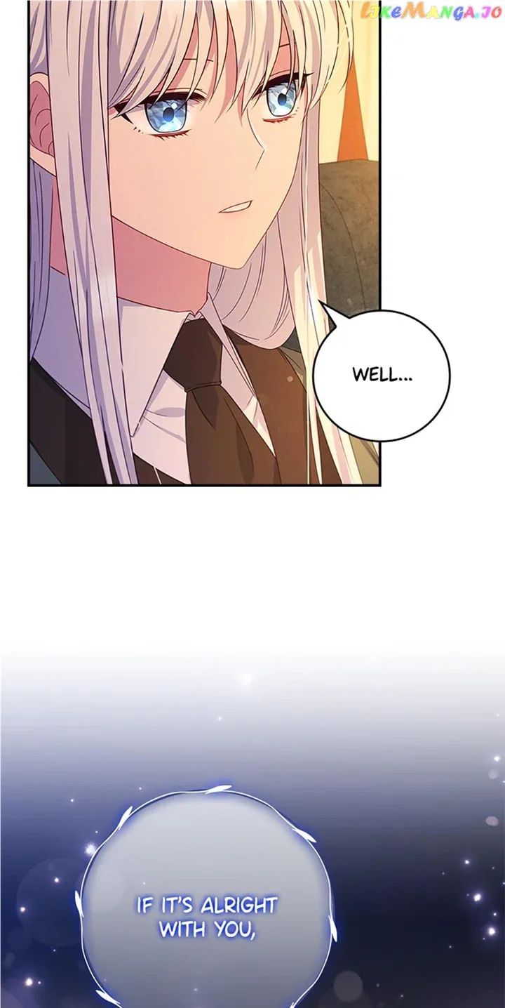 Fakes Don’t Want To Be Real Chapter 18 page 61