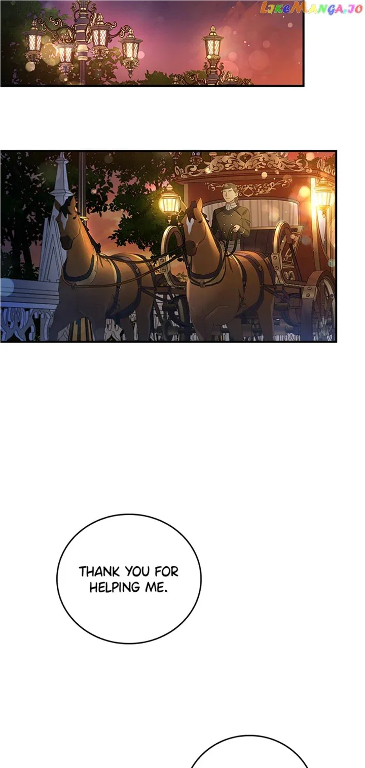 Fakes Don’t Want To Be Real Chapter 18 page 50