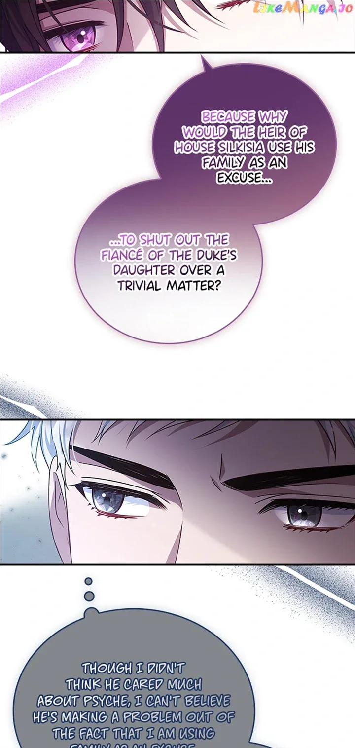 Fakes Don’t Want To Be Real Chapter 18 page 34