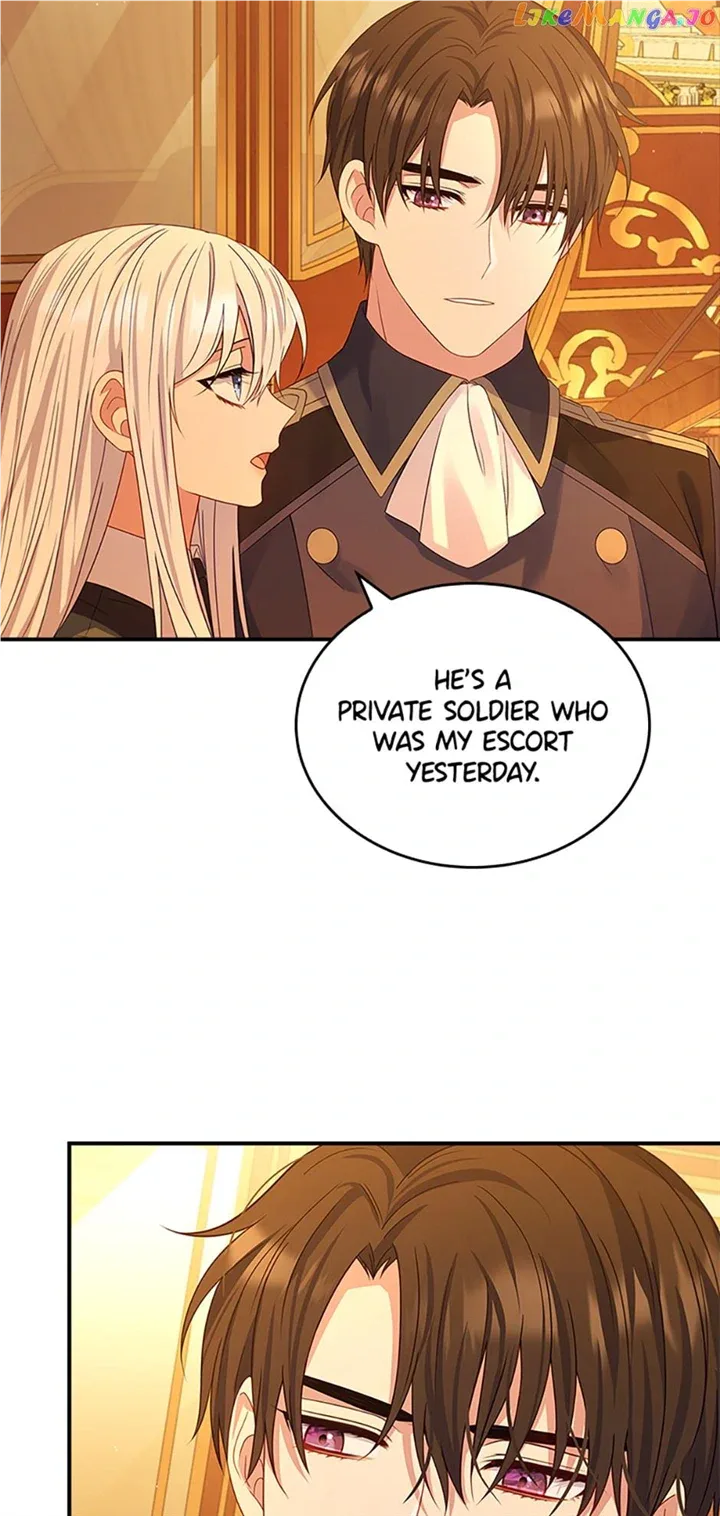Fakes Don’t Want To Be Real Chapter 18 page 31