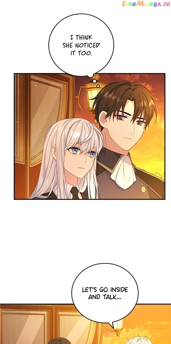Fakes Don’t Want To Be Real Chapter 18 page 25