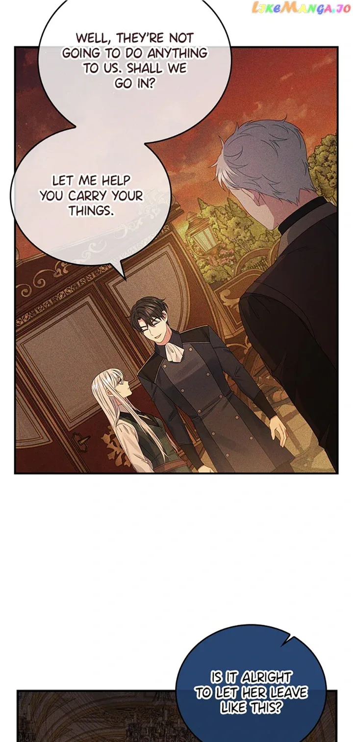 Fakes Don’t Want To Be Real Chapter 18 page 52