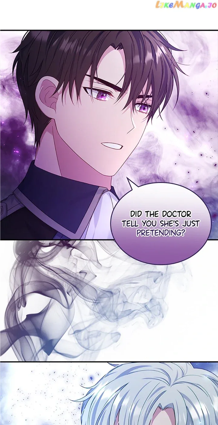Fakes Don’t Want To Be Real Chapter 18 page 11