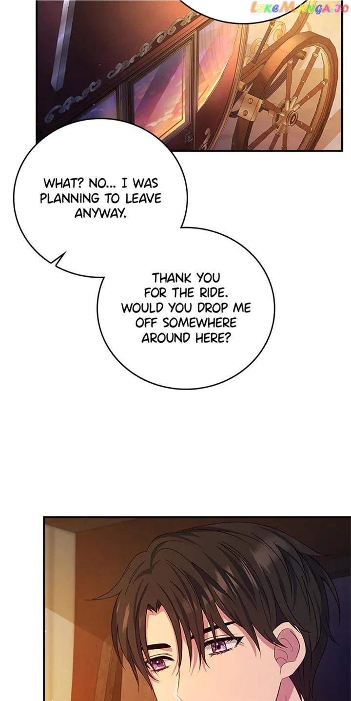 Fakes Don’t Want To Be Real Chapter 18 page 57