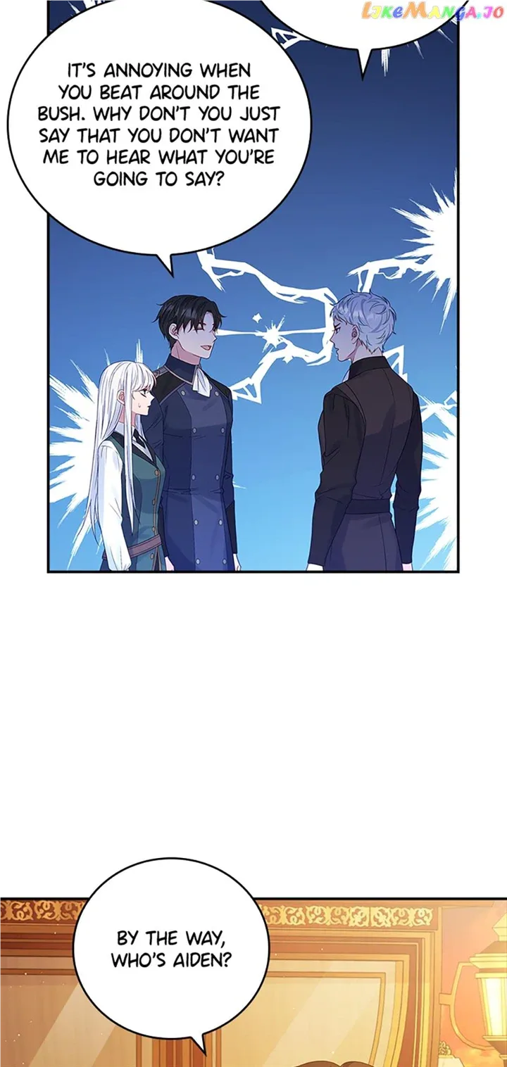 Fakes Don’t Want To Be Real Chapter 18 page 30