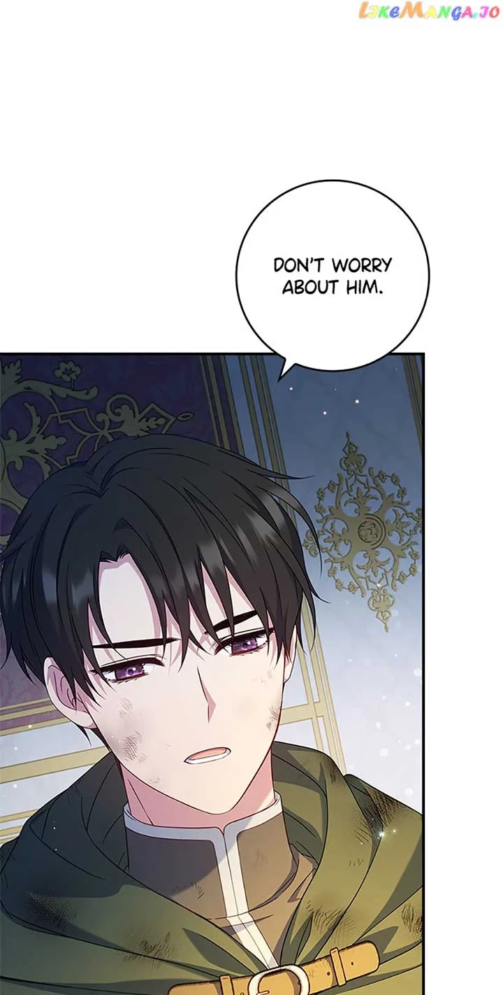 Fakes Don’t Want To Be Real Chapter 16 page 29