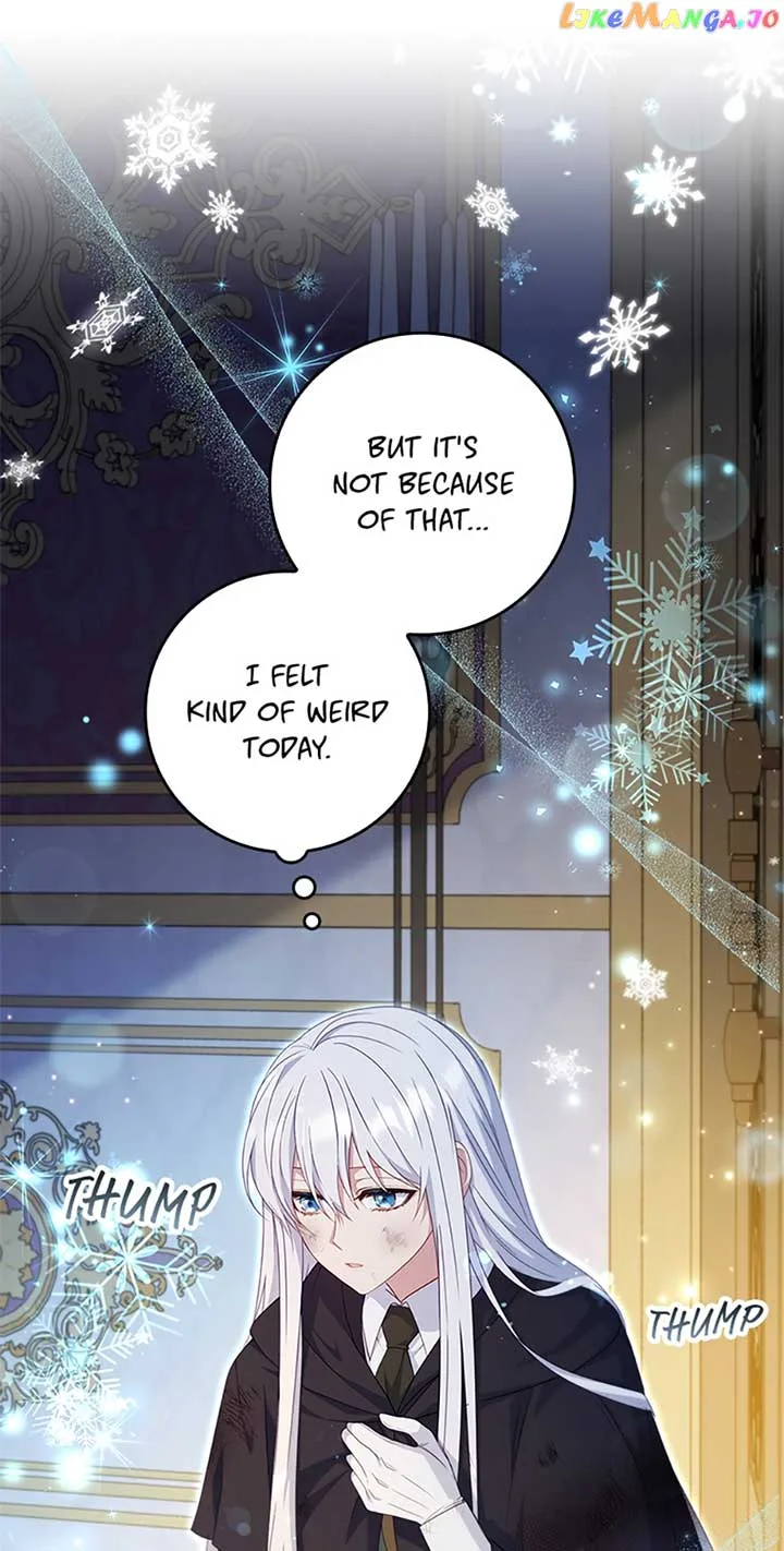 Fakes Don’t Want To Be Real Chapter 16 page 31