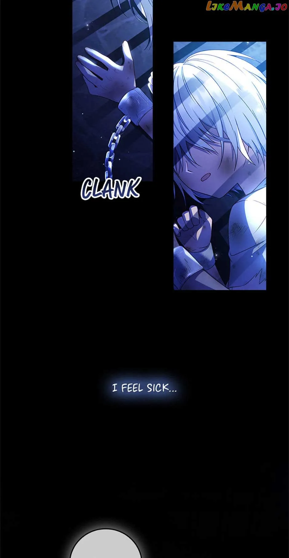 Fakes Don’t Want To Be Real Chapter 17 page 3