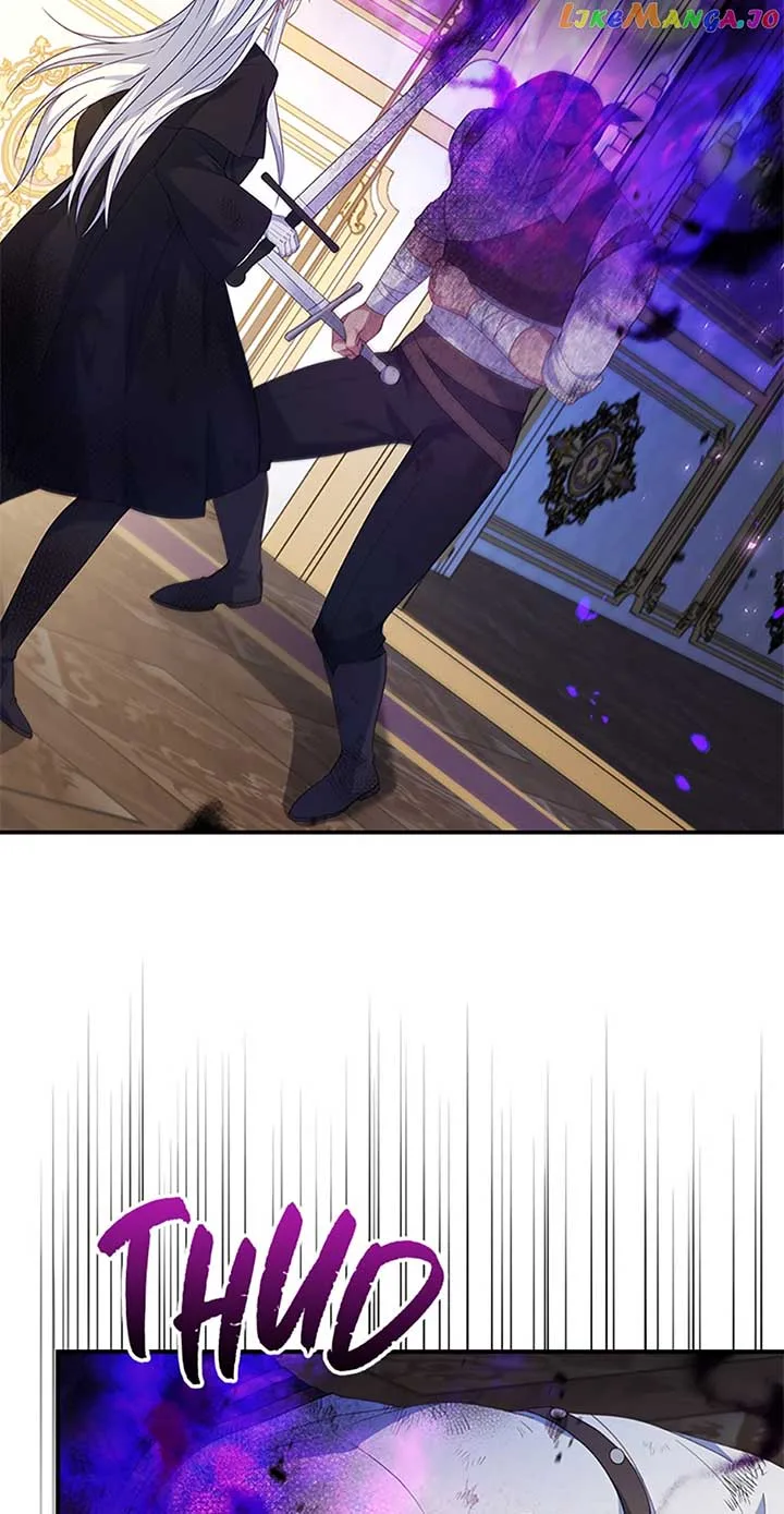Fakes Don’t Want To Be Real Chapter 16 page 21
