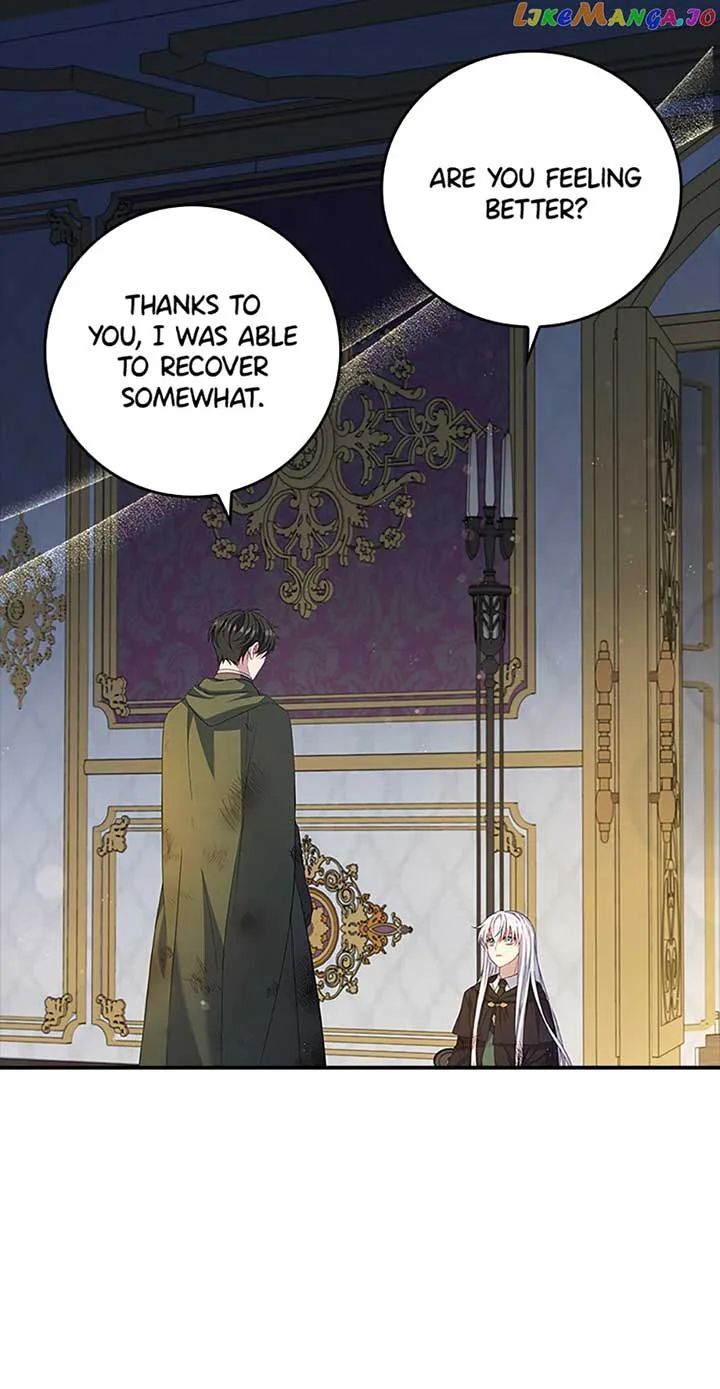 Fakes Don’t Want To Be Real Chapter 16 page 27