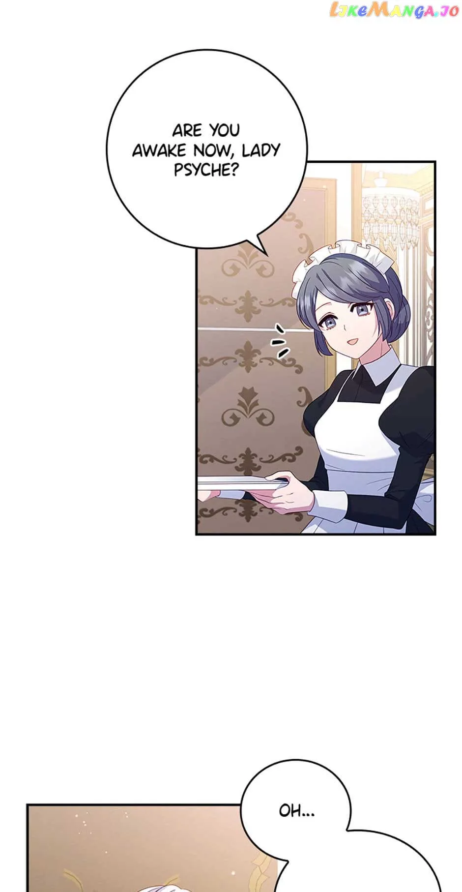 Fakes Don’t Want To Be Real Chapter 17 page 7