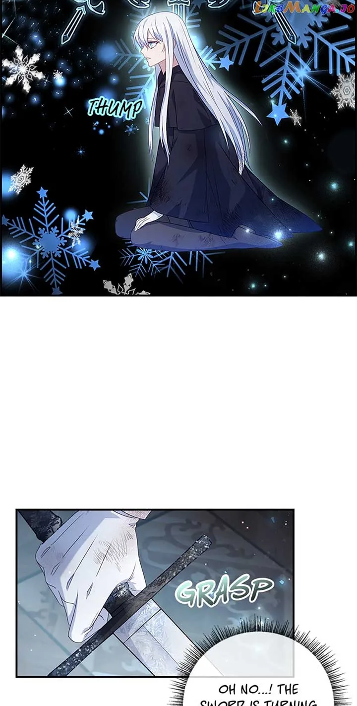 Fakes Don’t Want To Be Real Chapter 16 page 34