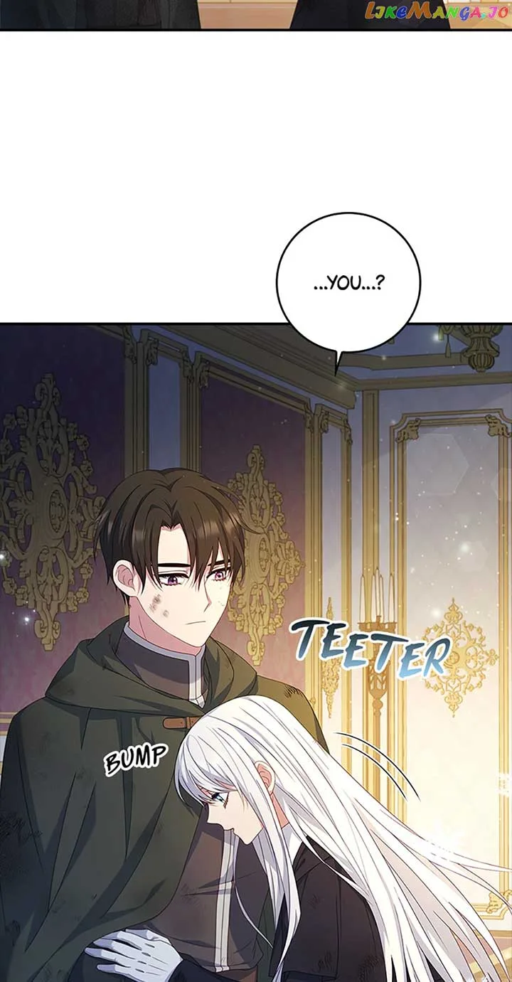 Fakes Don’t Want To Be Real Chapter 16 page 40