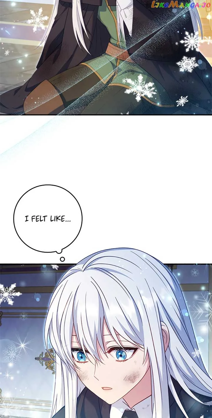 Fakes Don’t Want To Be Real Chapter 16 page 32