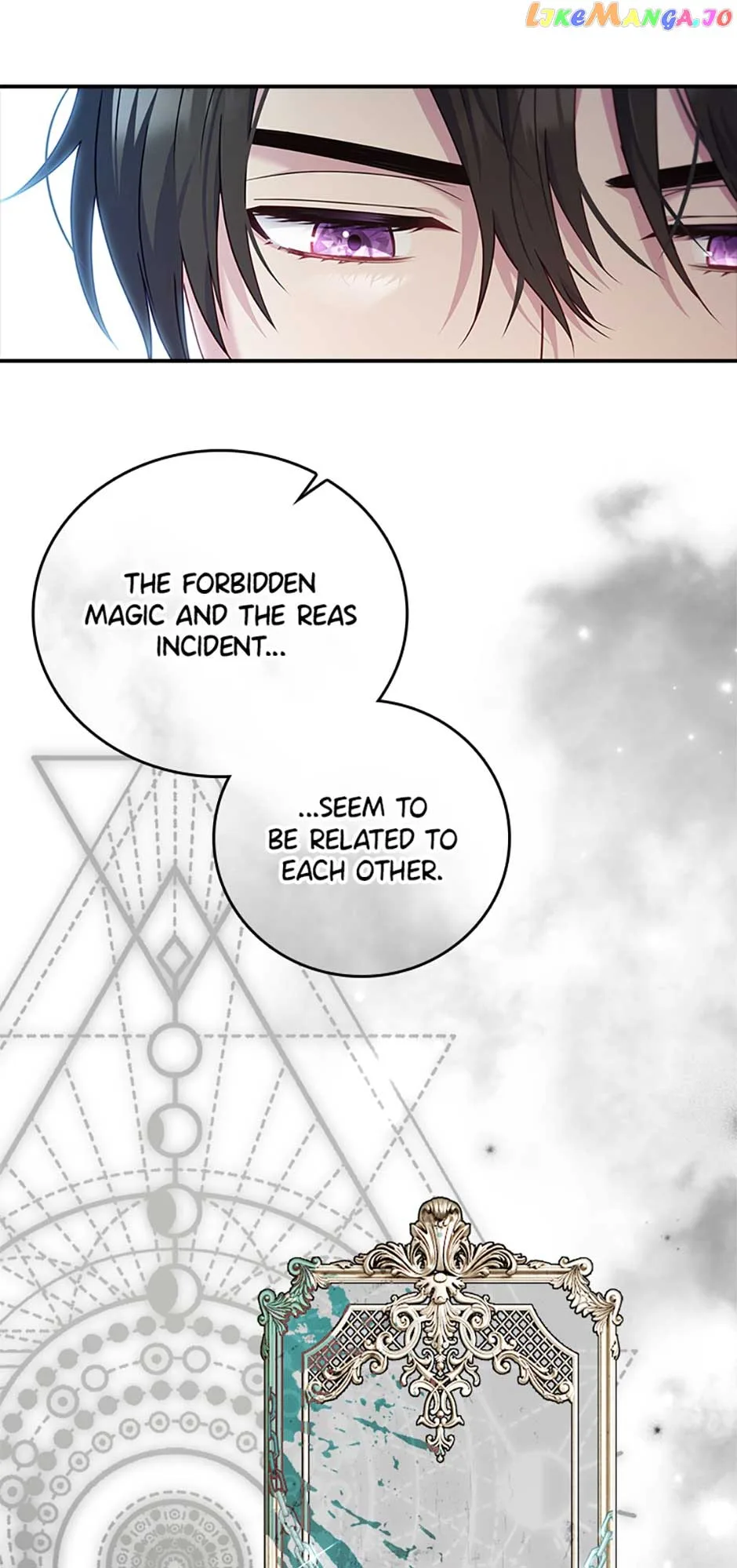 Fakes Don’t Want To Be Real Chapter 17 page 19