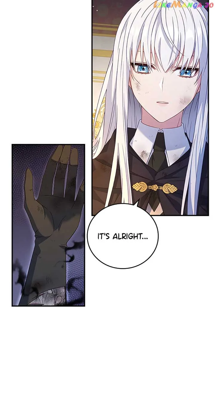 Fakes Don’t Want To Be Real Chapter 16 page 49