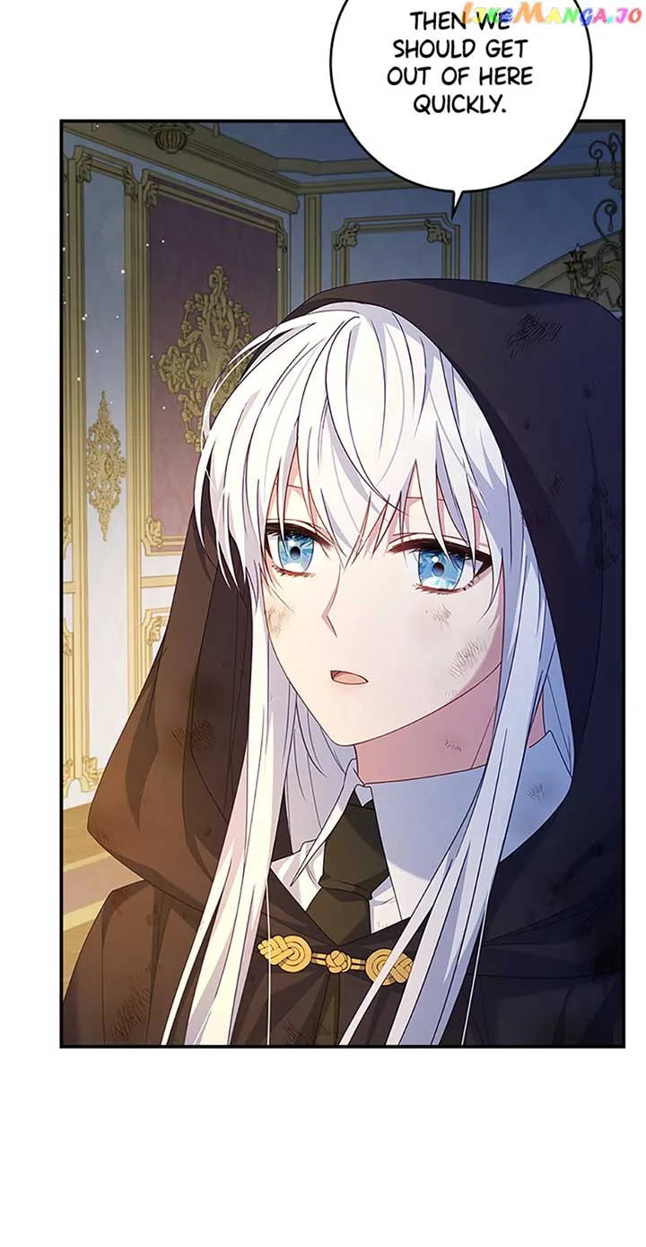 Fakes Don’t Want To Be Real Chapter 16 page 53