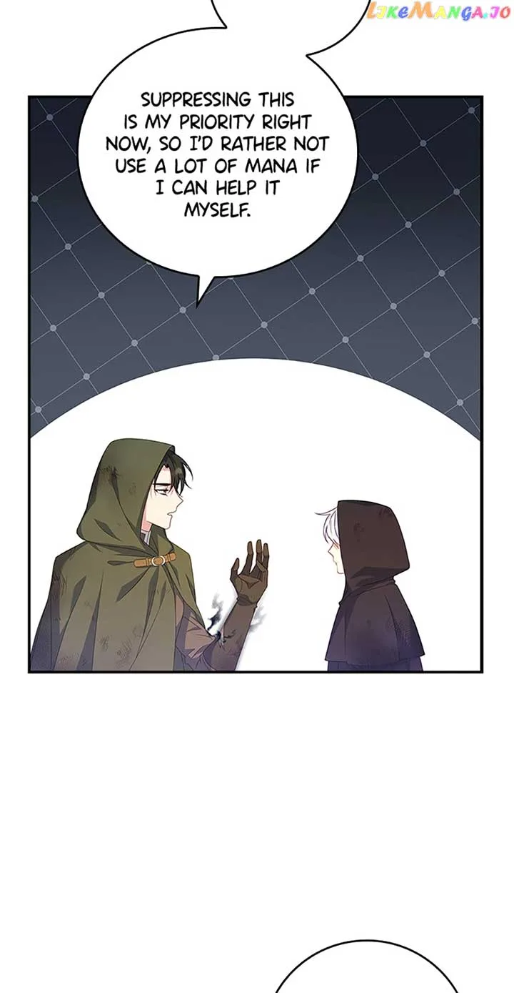Fakes Don’t Want To Be Real Chapter 16 page 52
