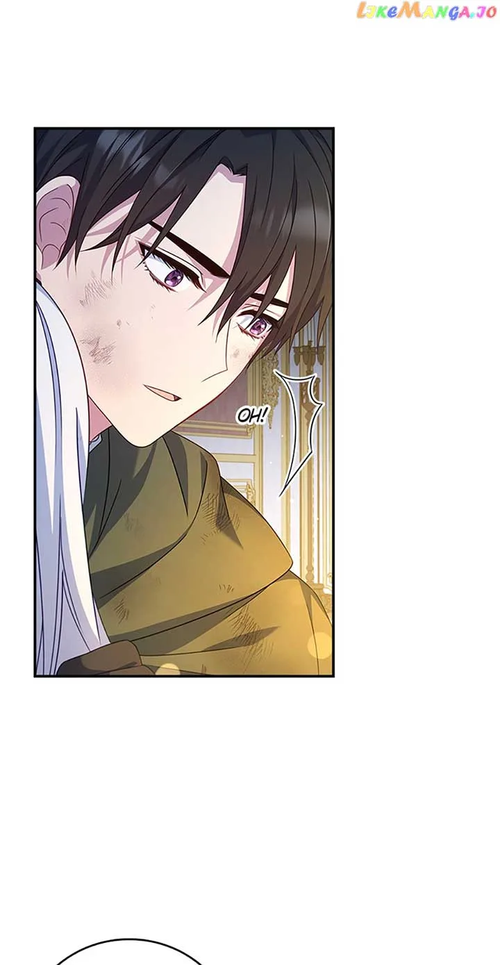 Fakes Don’t Want To Be Real Chapter 16 page 47