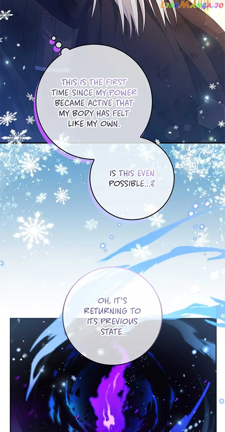 Fakes Don’t Want To Be Real Chapter 16 page 43
