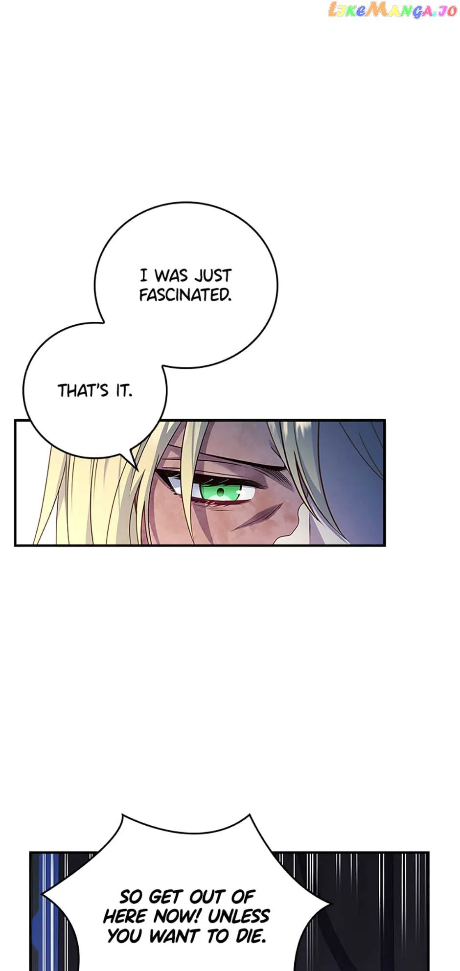 Fakes Don’t Want To Be Real Chapter 17 page 27