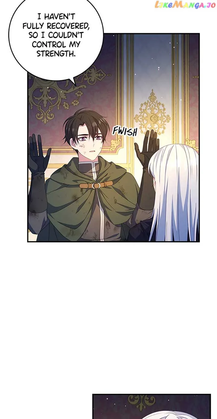 Fakes Don’t Want To Be Real Chapter 16 page 48
