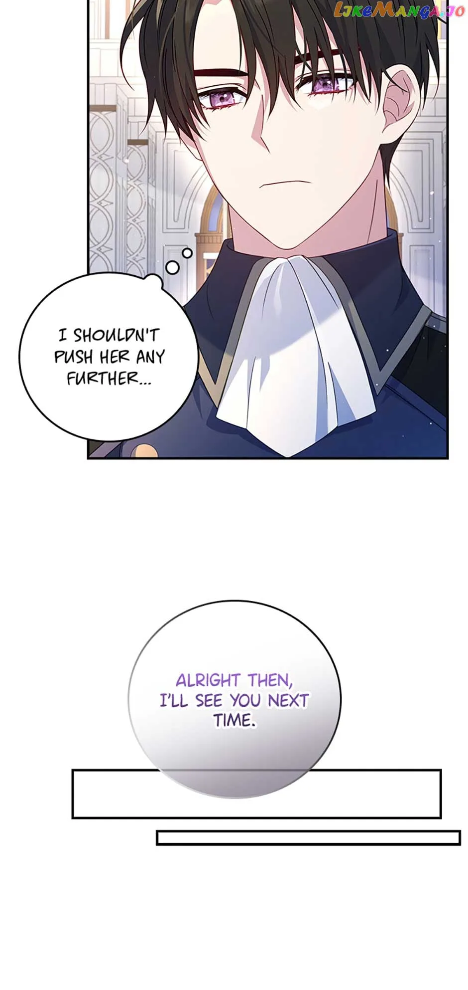 Fakes Don’t Want To Be Real Chapter 17 page 29