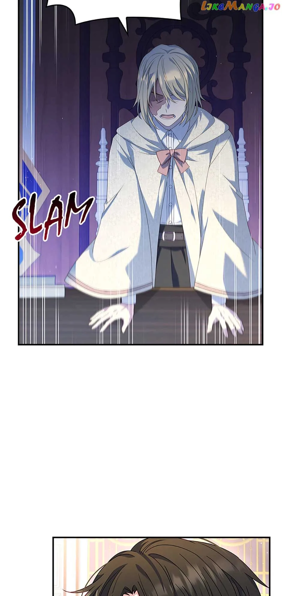 Fakes Don’t Want To Be Real Chapter 17 page 28
