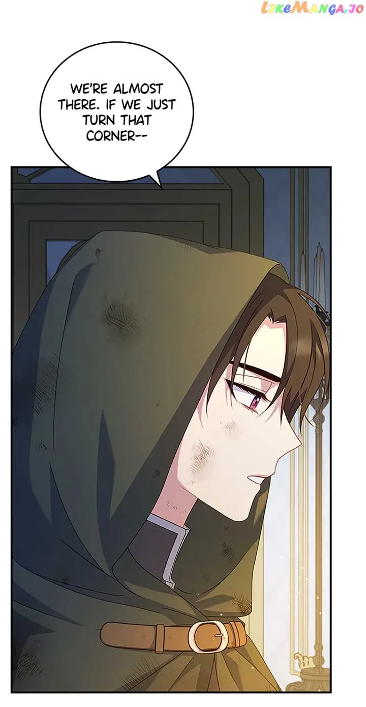 Fakes Don’t Want To Be Real Chapter 16 page 54