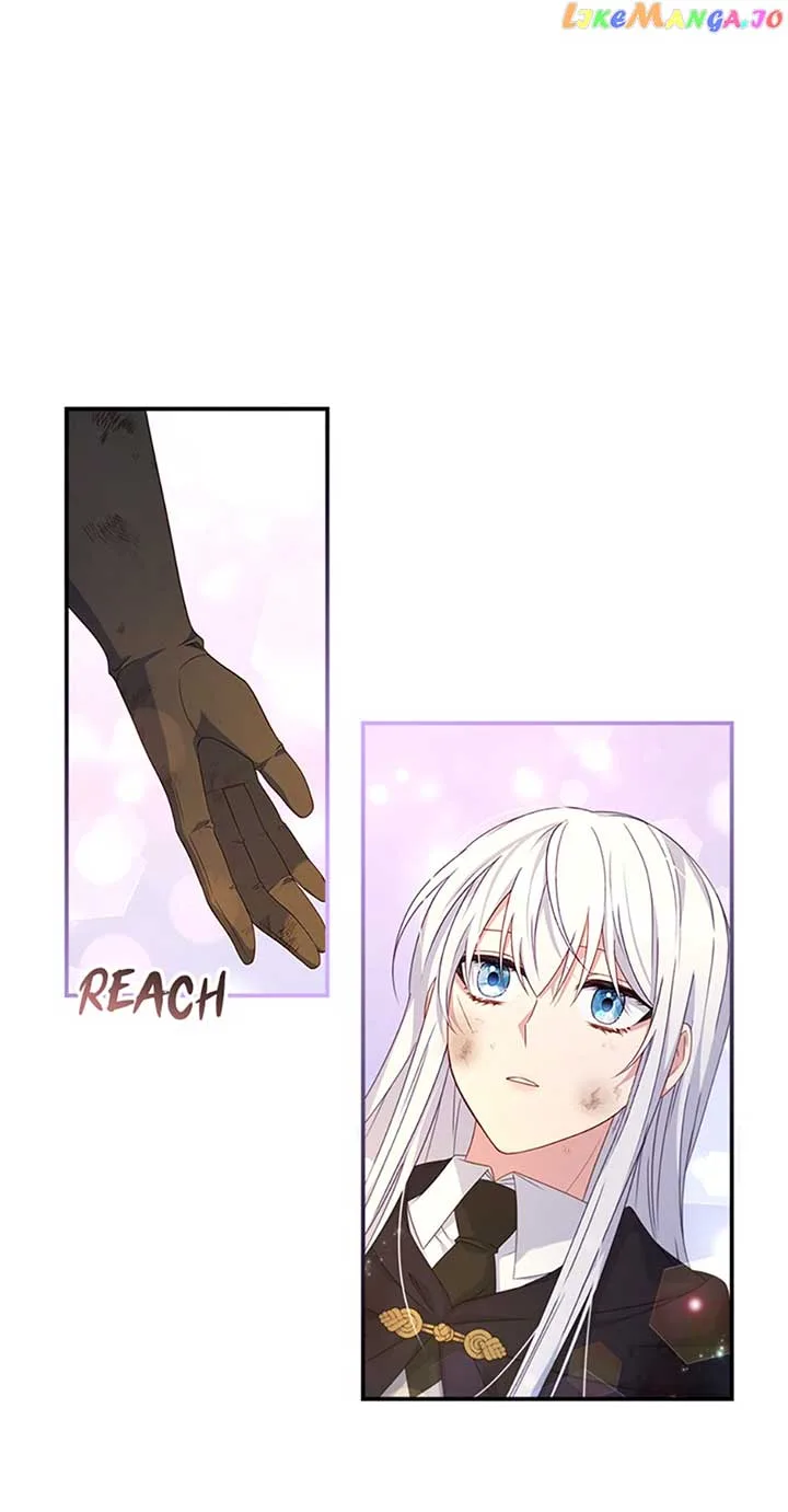 Fakes Don’t Want To Be Real Chapter 16 page 38