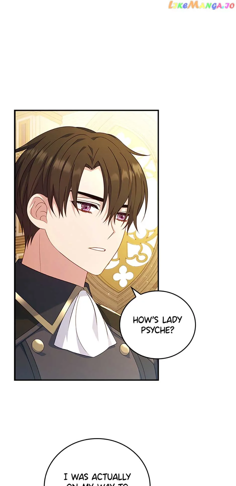 Fakes Don’t Want To Be Real Chapter 17 page 35