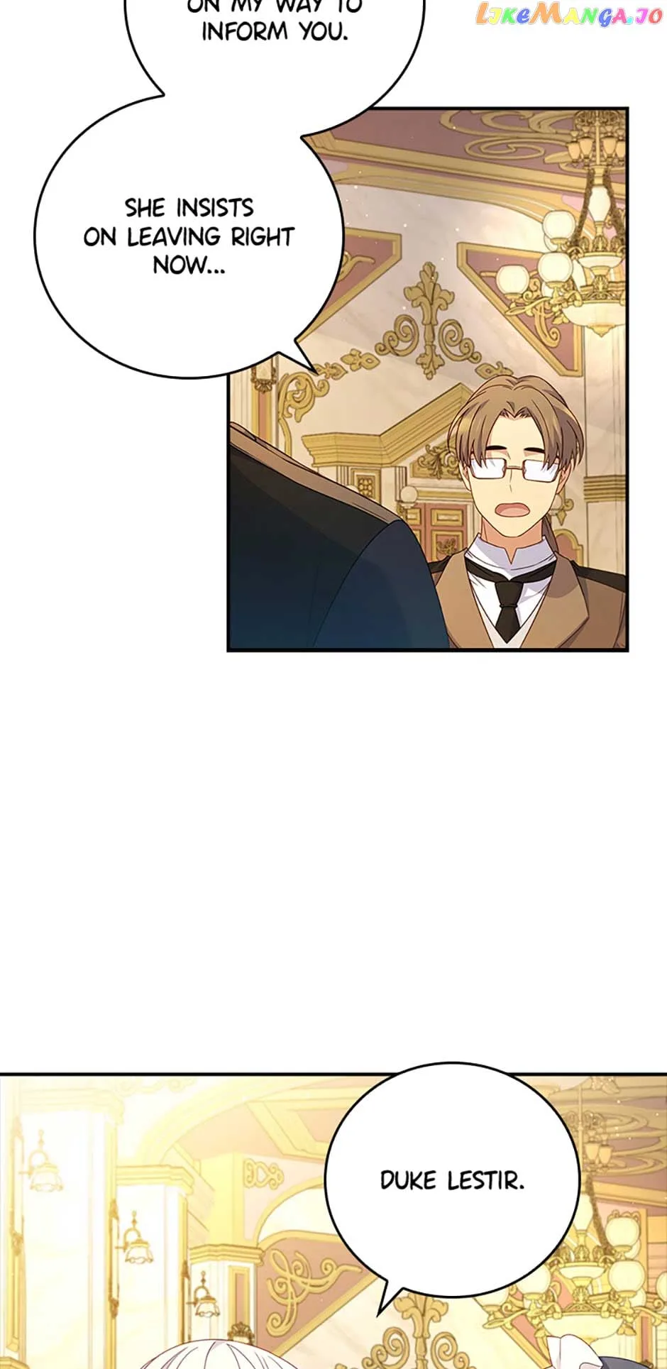 Fakes Don’t Want To Be Real Chapter 17 page 36