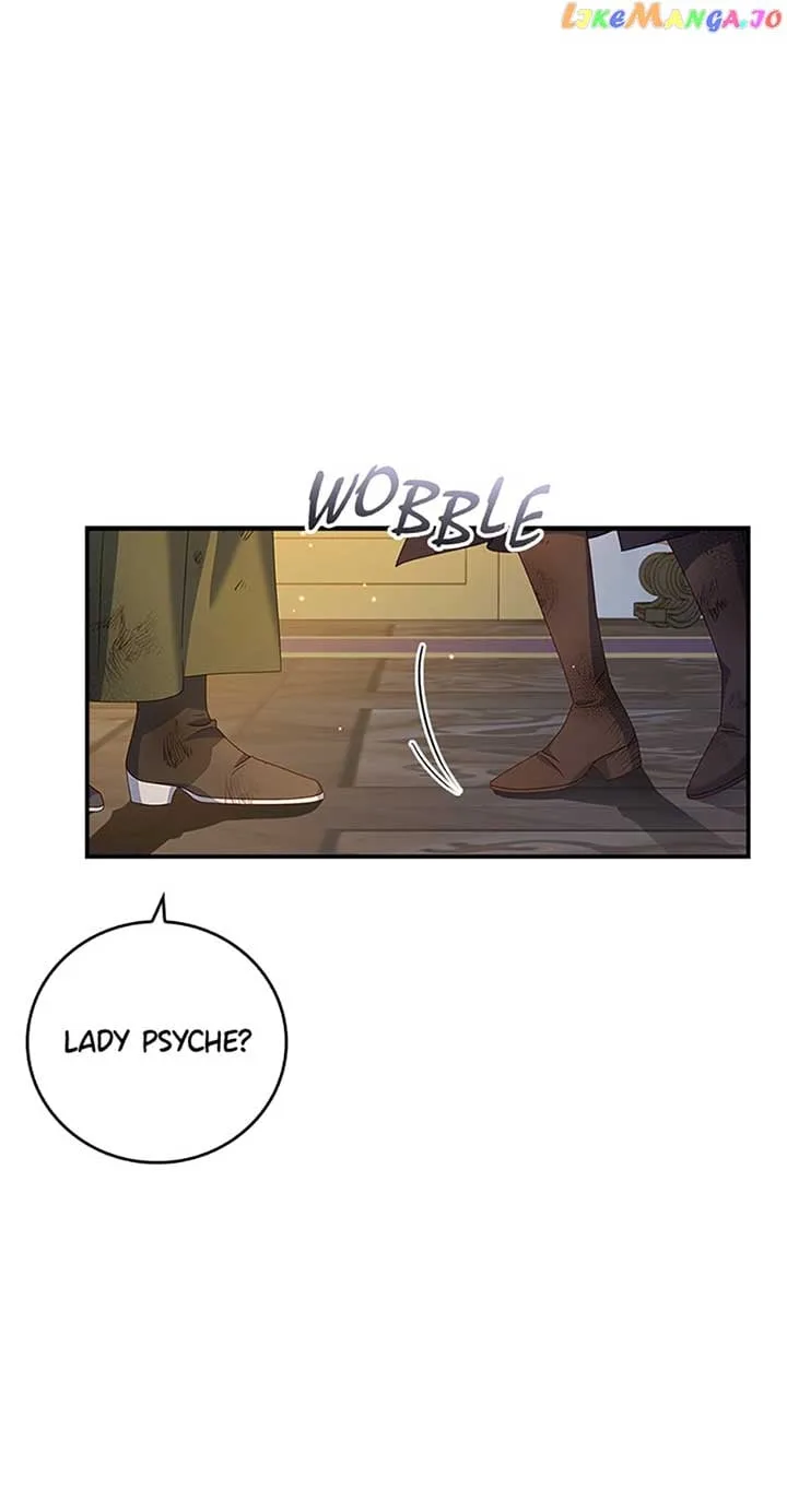 Fakes Don’t Want To Be Real Chapter 16 page 55