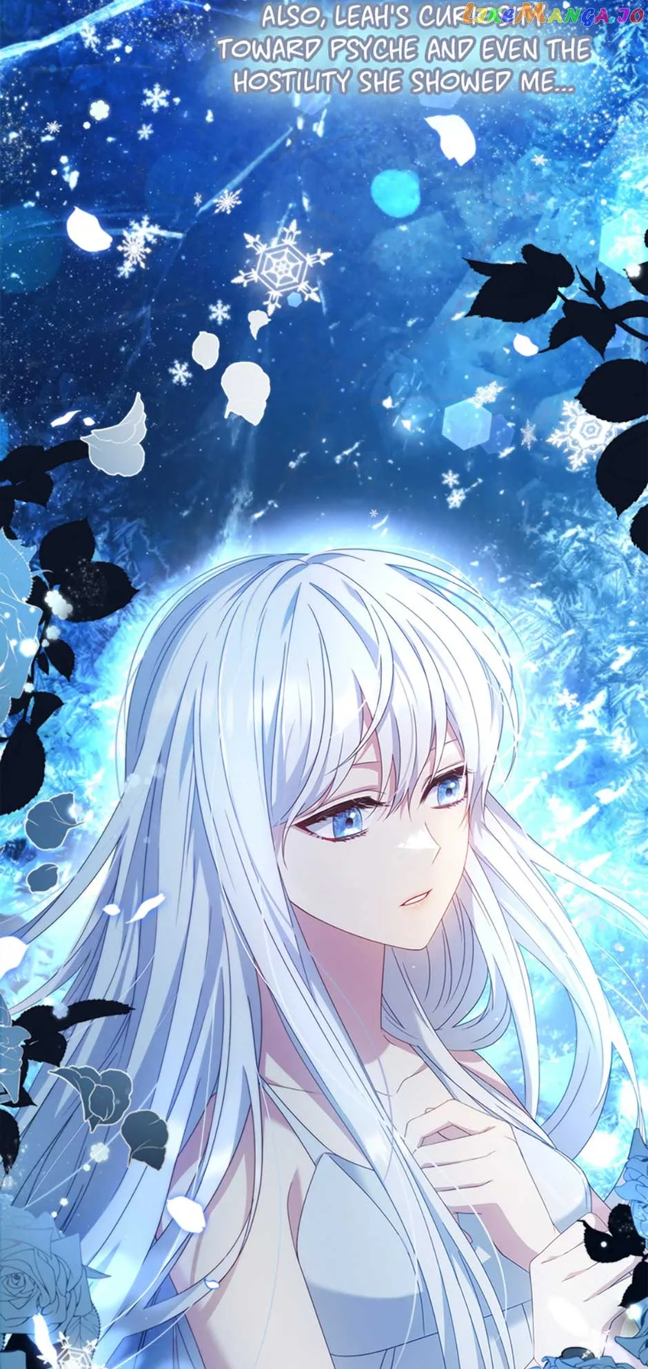 Fakes Don’t Want To Be Real Chapter 17 page 31