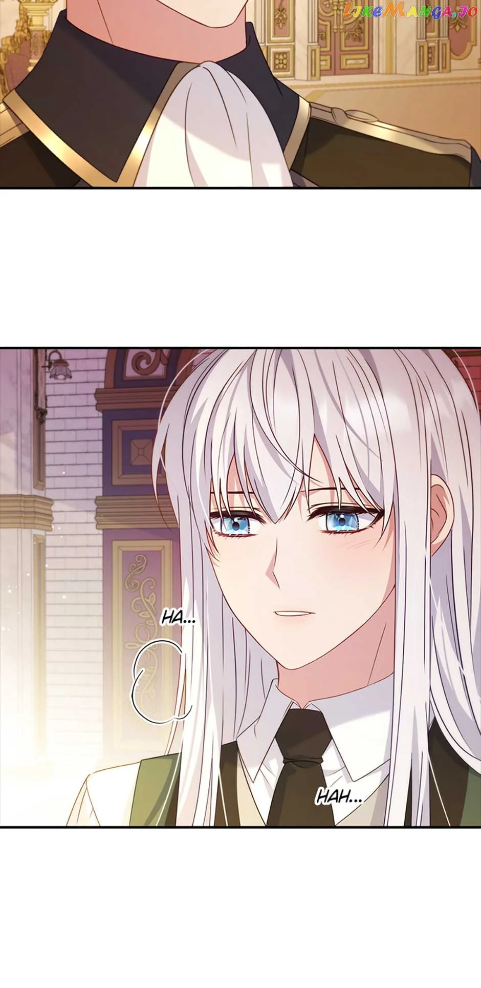 Fakes Don’t Want To Be Real Chapter 17 page 38