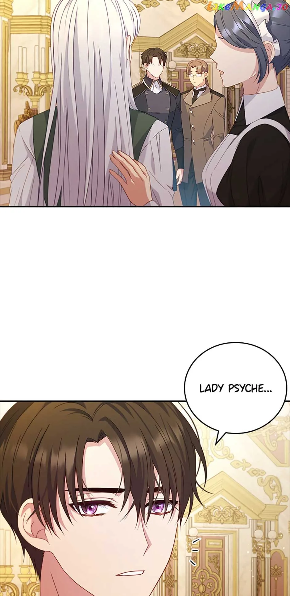 Fakes Don’t Want To Be Real Chapter 17 page 37