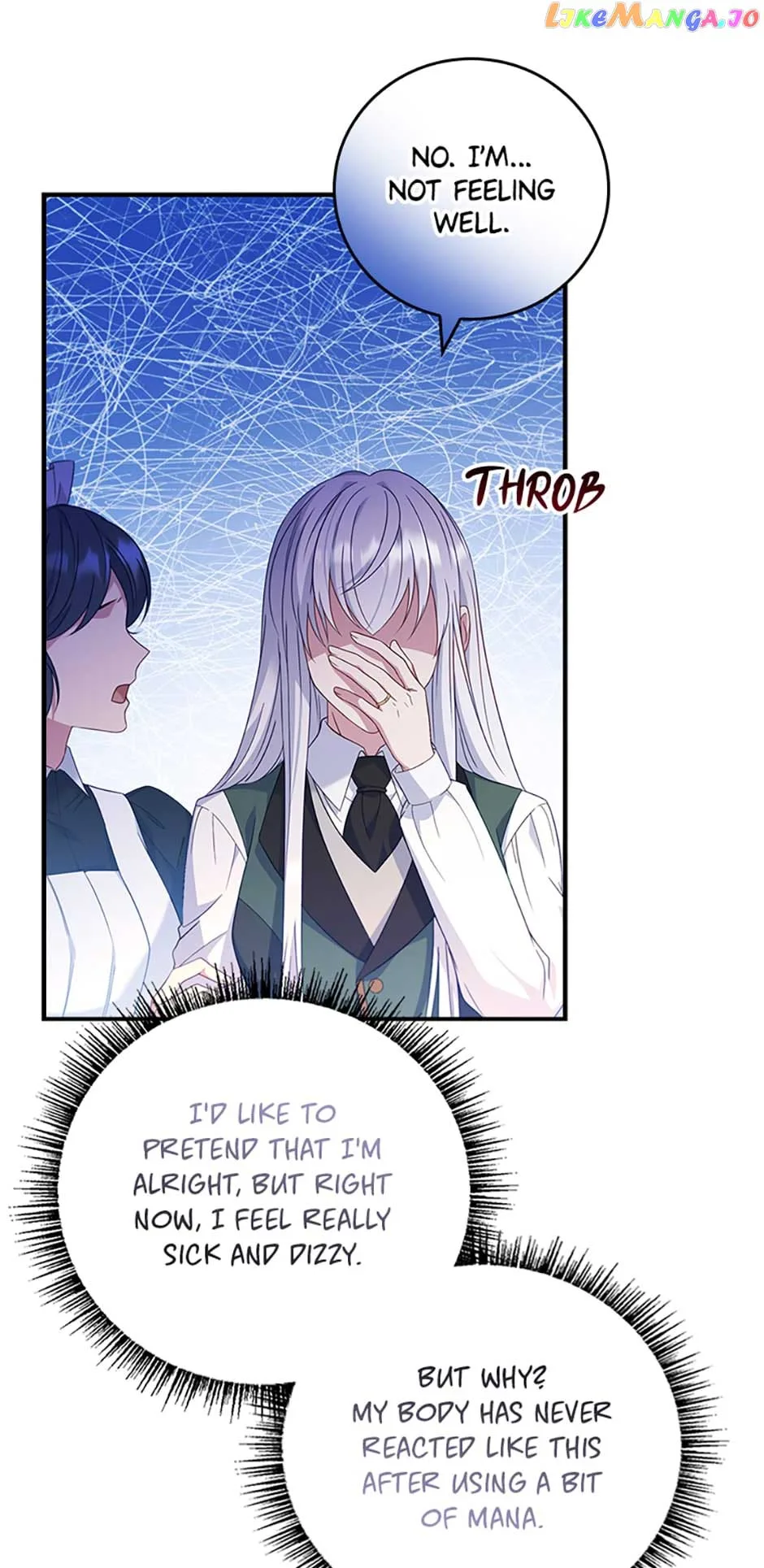 Fakes Don’t Want To Be Real Chapter 17 page 40