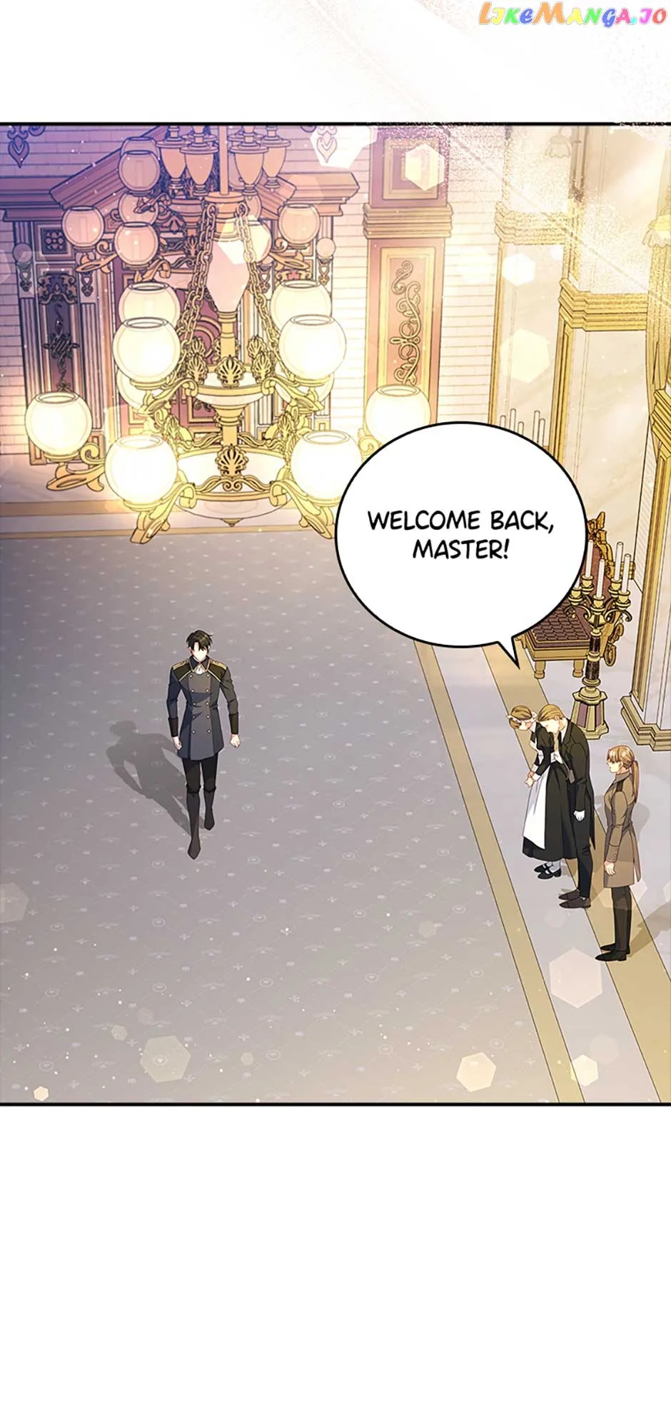 Fakes Don’t Want To Be Real Chapter 17 page 34