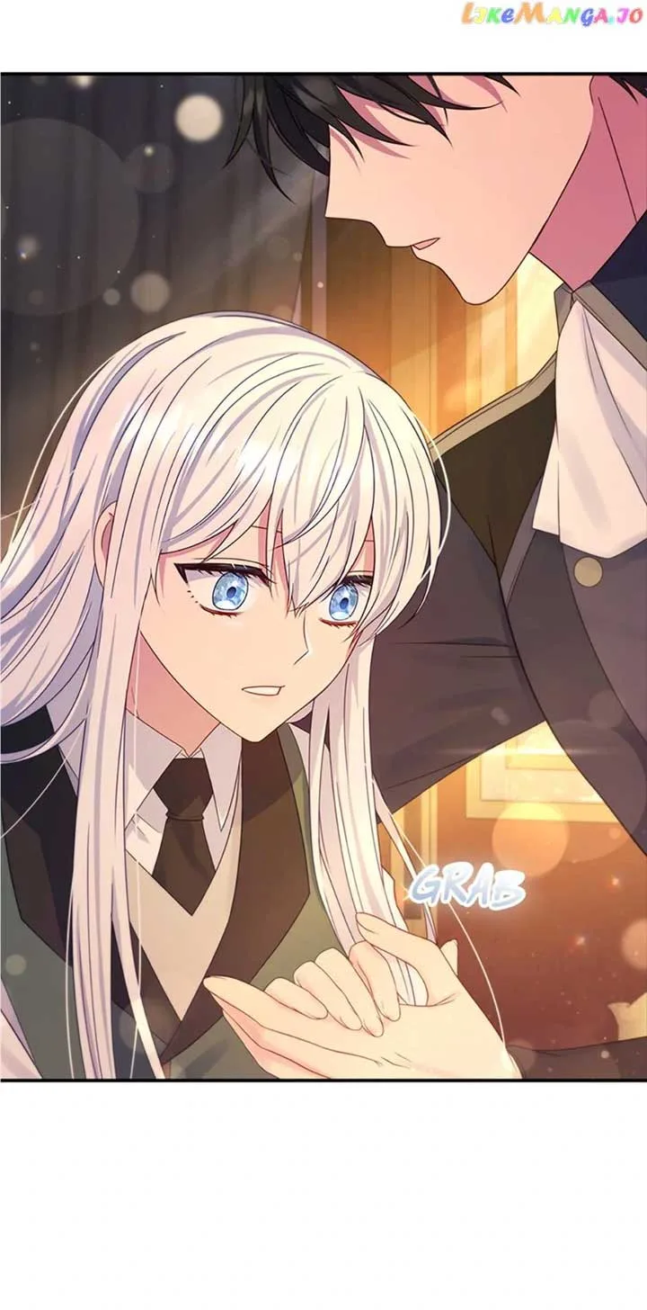 Fakes Don’t Want To Be Real Chapter 19 page 8