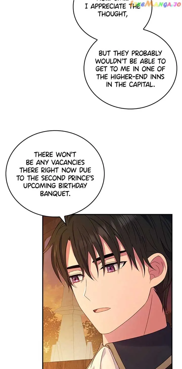 Fakes Don’t Want To Be Real Chapter 19 page 4
