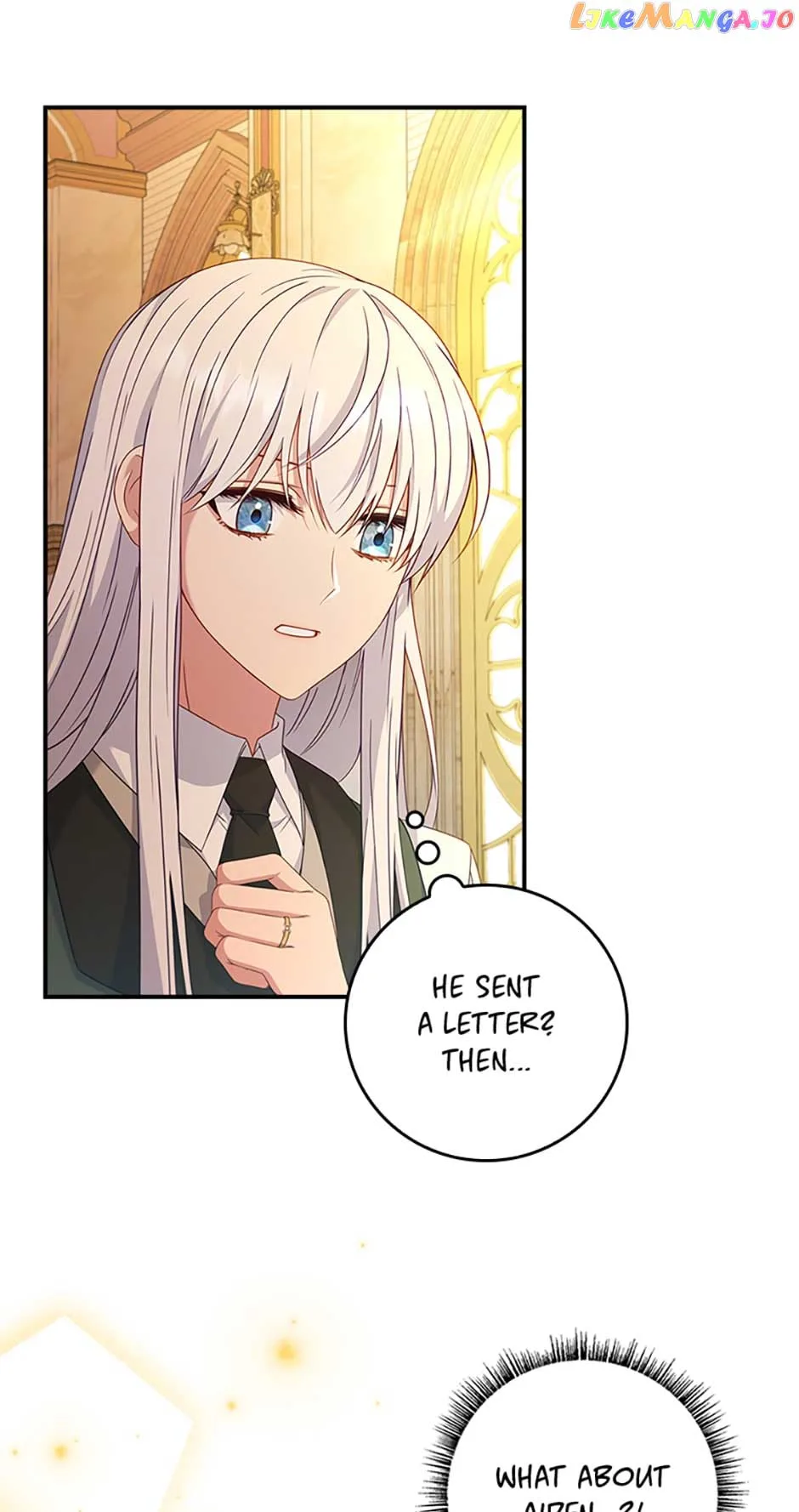 Fakes Don’t Want To Be Real Chapter 17 page 43