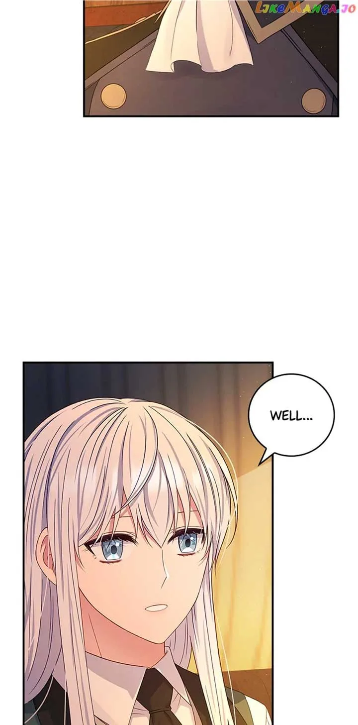 Fakes Don’t Want To Be Real Chapter 19 page 5