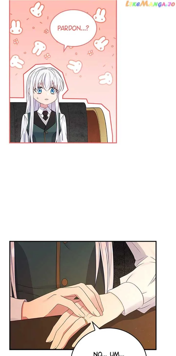 Fakes Don’t Want To Be Real Chapter 19 page 3