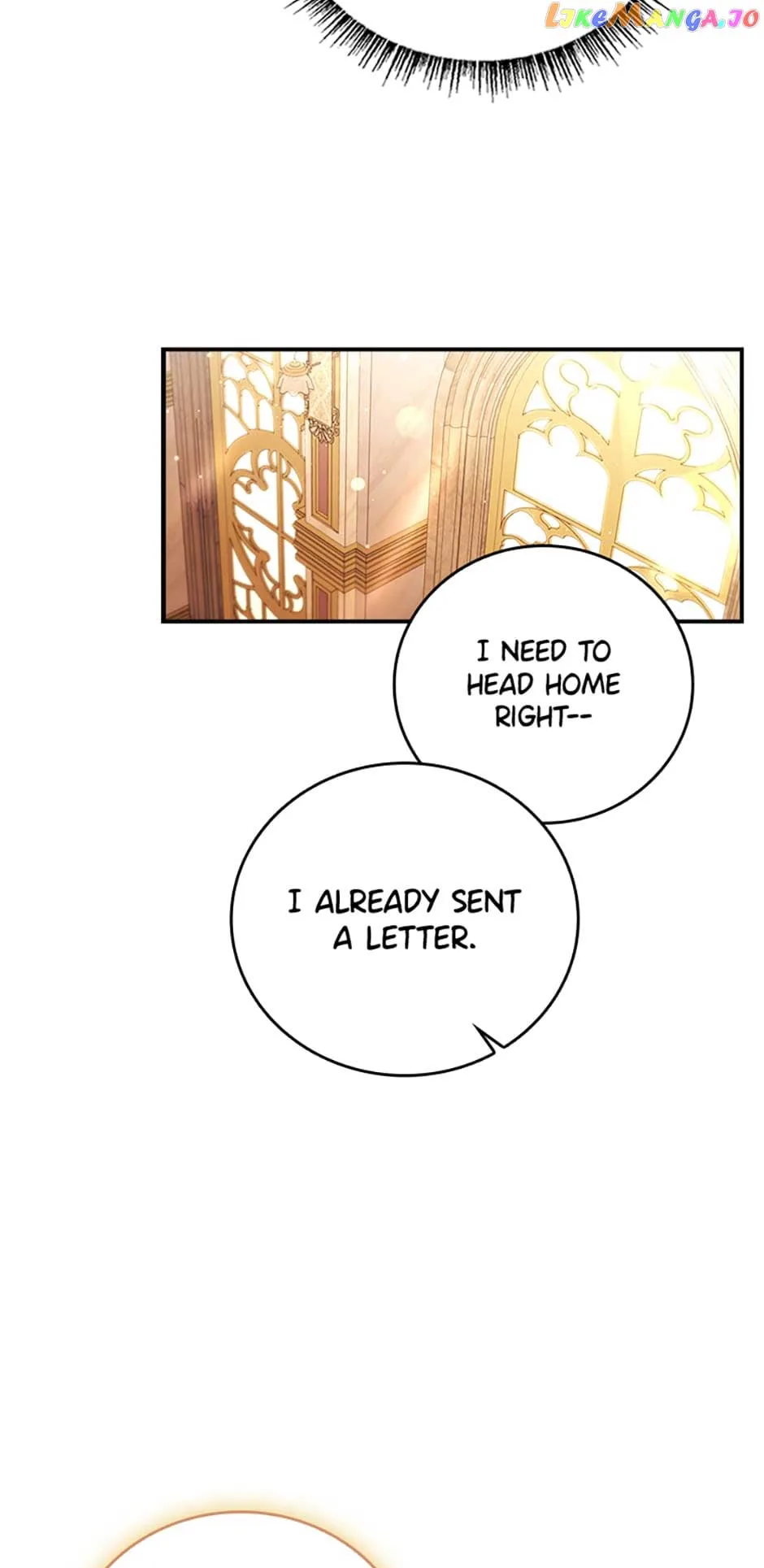 Fakes Don’t Want To Be Real Chapter 17 page 41