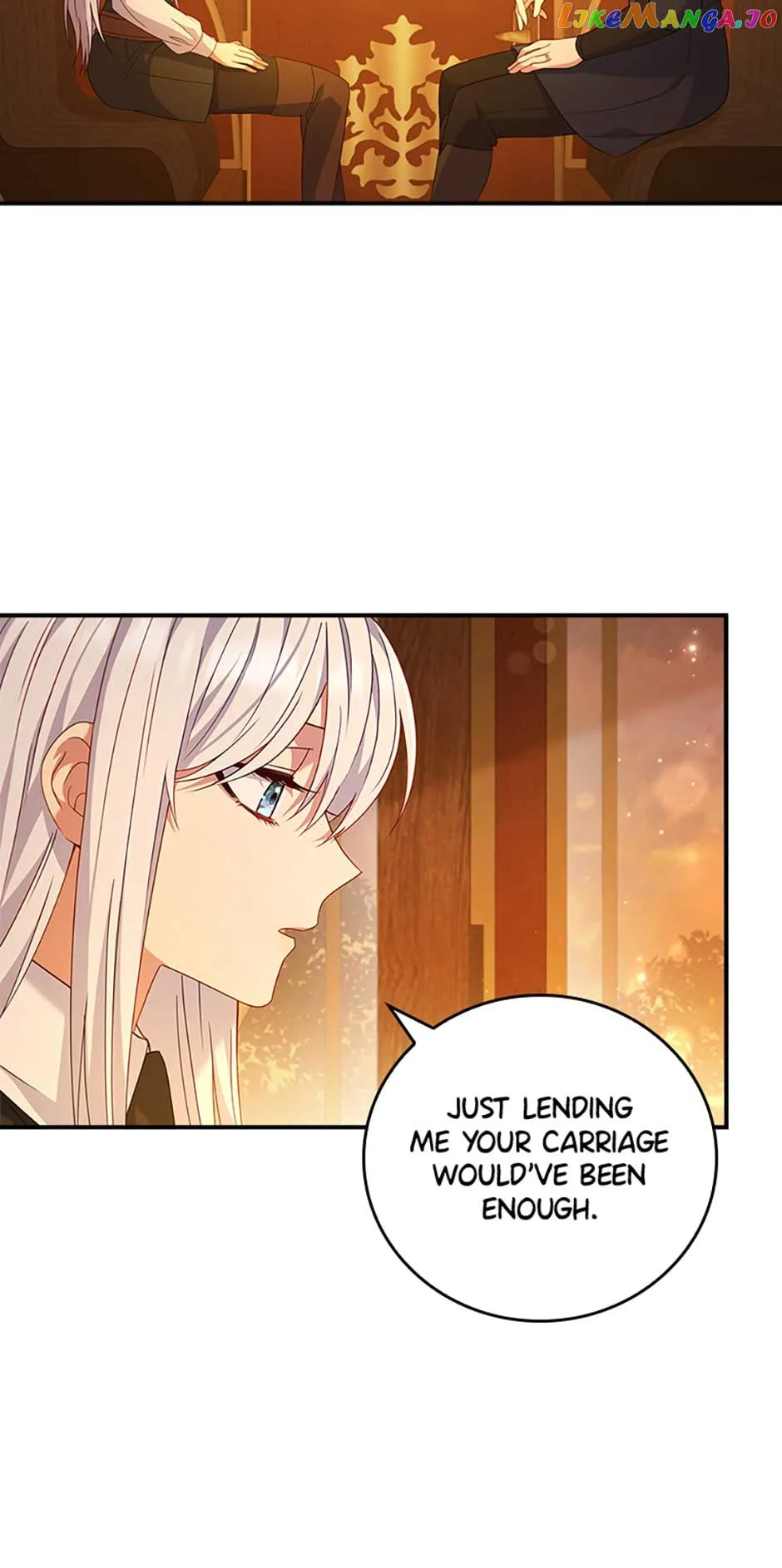 Fakes Don’t Want To Be Real Chapter 17 page 53