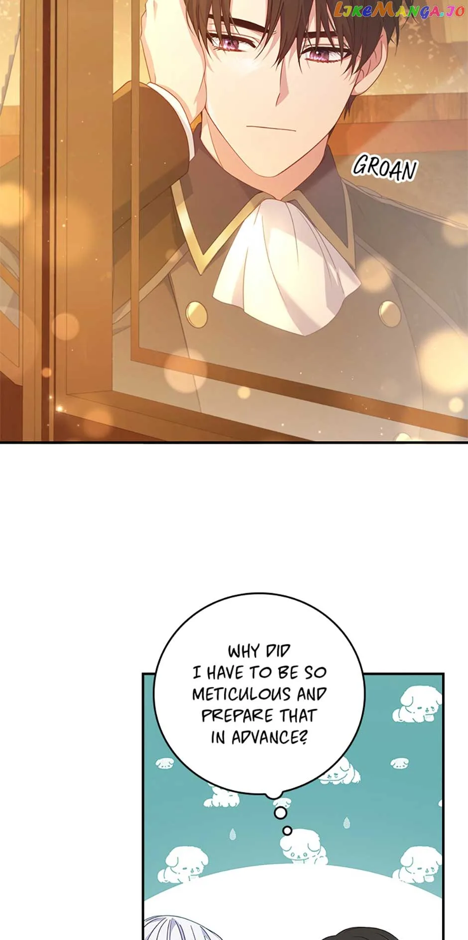 Fakes Don’t Want To Be Real Chapter 17 page 57