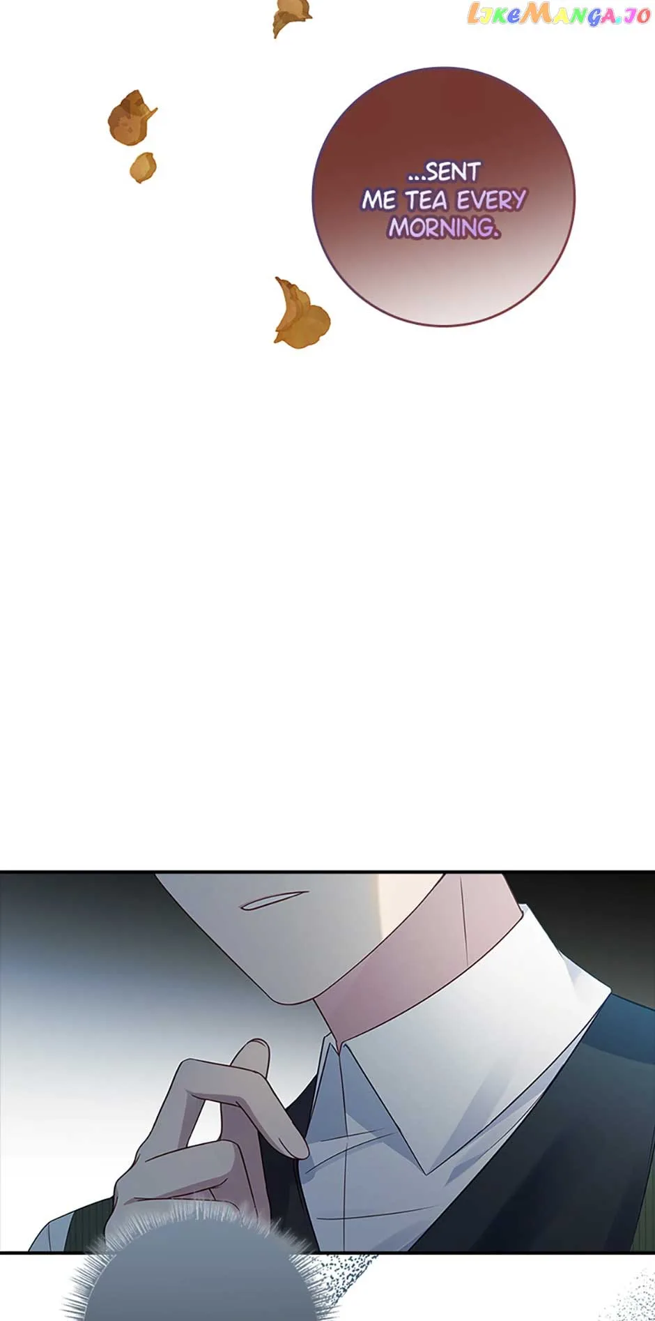 Fakes Don’t Want To Be Real Chapter 20 page 18