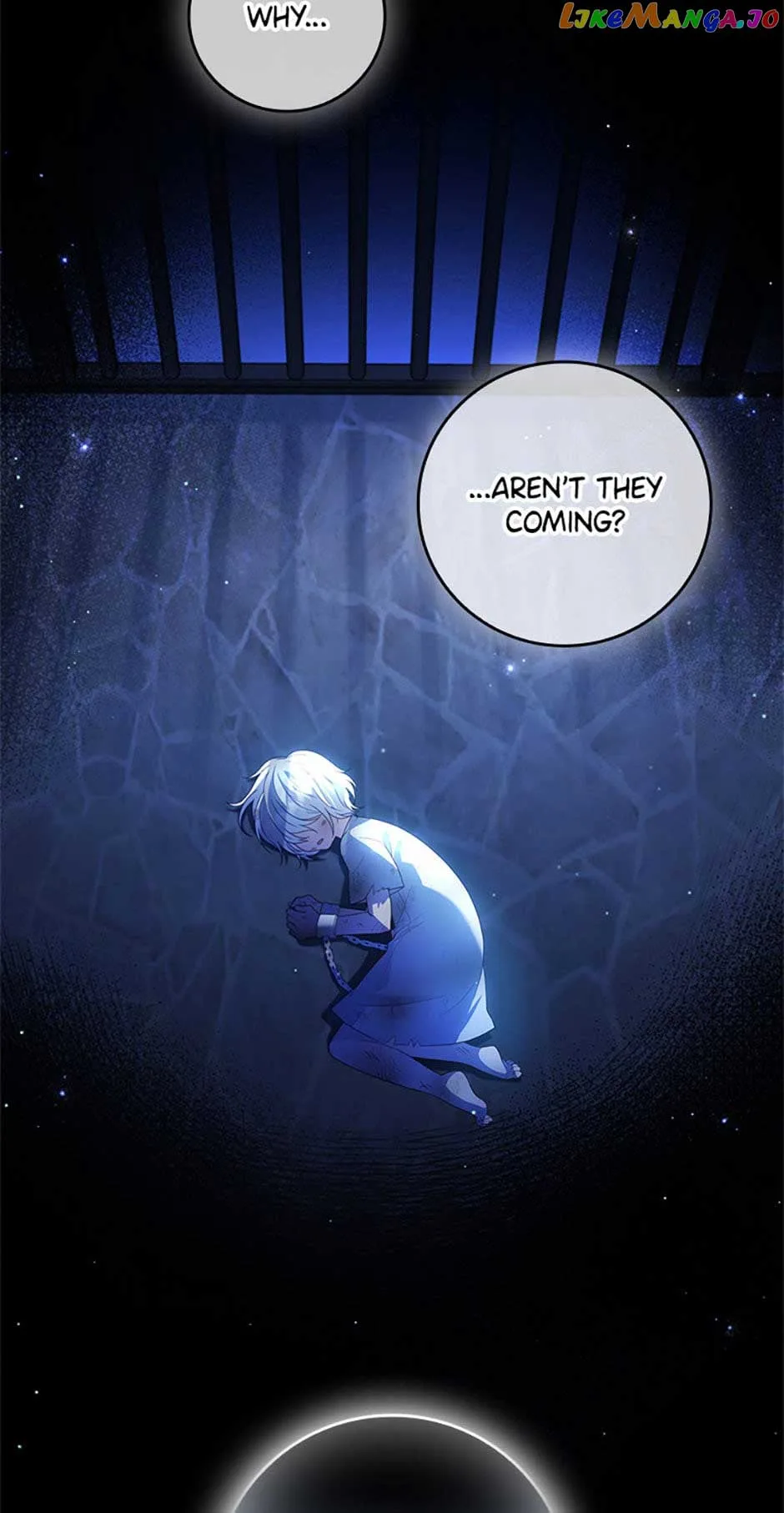 Fakes Don’t Want To Be Real Chapter 17 page 4