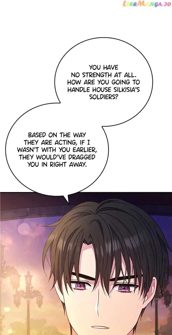 Fakes Don’t Want To Be Real Chapter 19 page 11