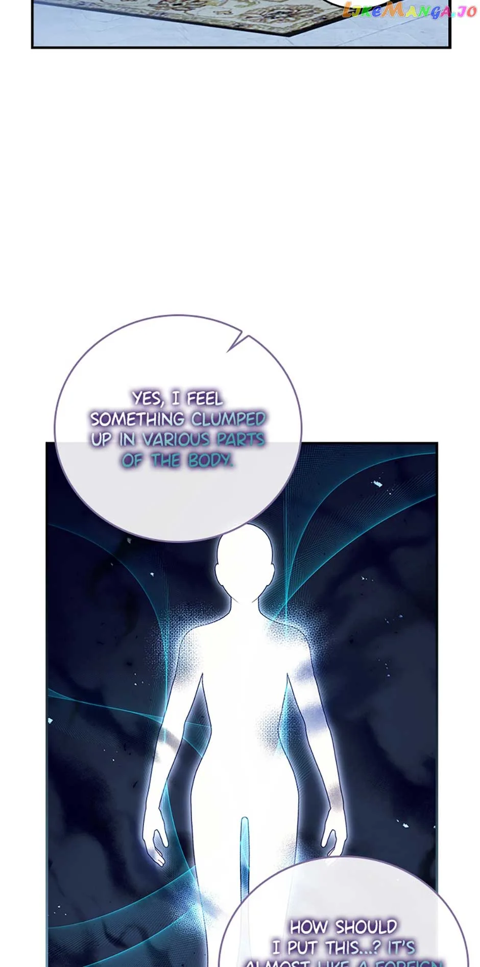 Fakes Don’t Want To Be Real Chapter 20 page 12